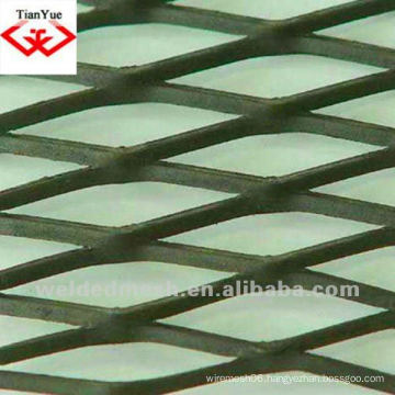 Expanded Metal Sheet (manufacturer)